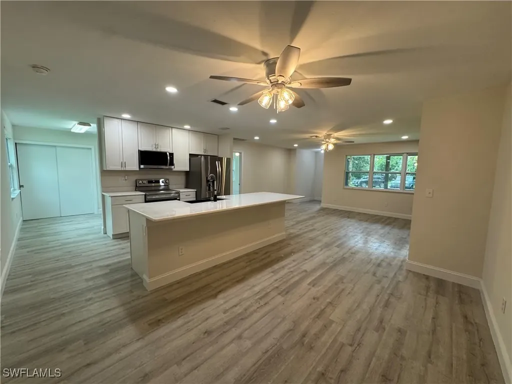 221 18th Avenue NW Naples FL 34120