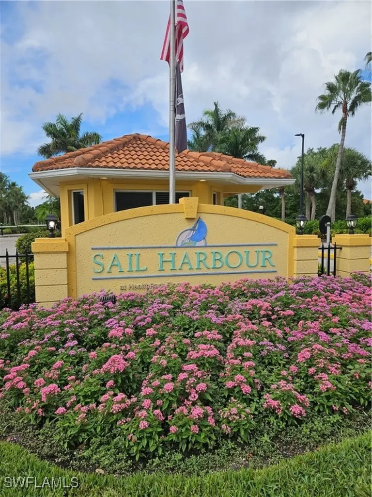 9807 Solera Cove Pointe Fort Myers FL 33908