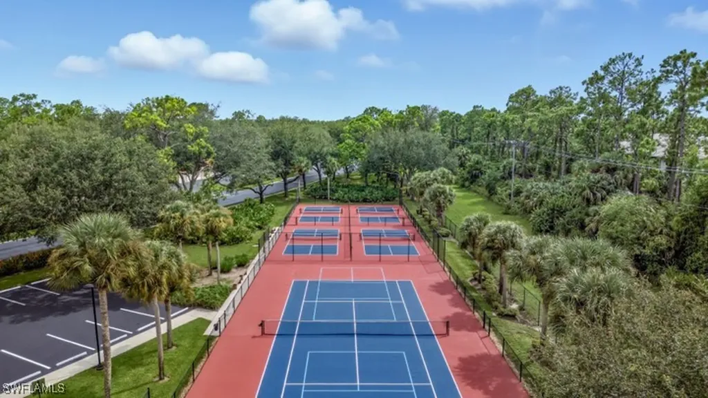 145 Robin Hood Circle Naples FL 34104