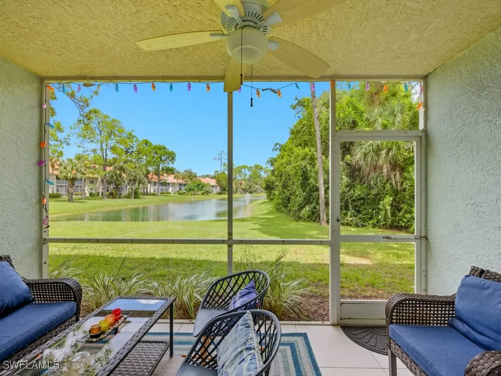 145 Robin Hood Circle Naples FL 34104