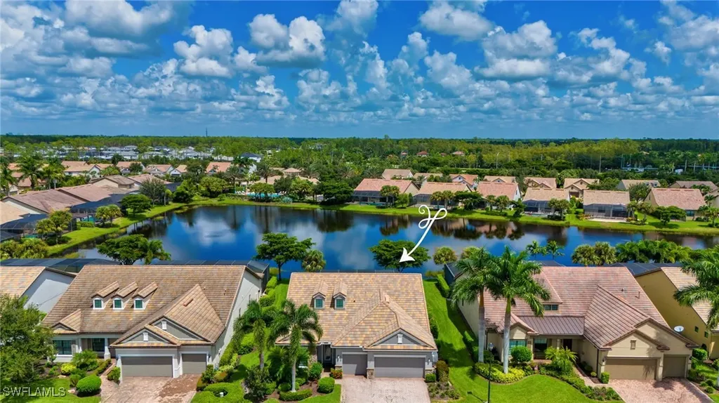16226 Camden Lakes Circle Naples FL 34110