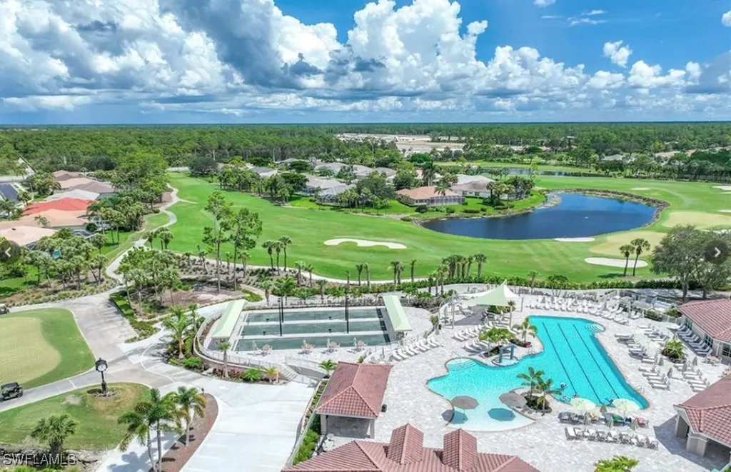8217 Parkstone Place Naples FL 34120