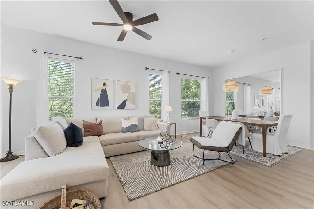 8217 Parkstone Place Naples FL 34120