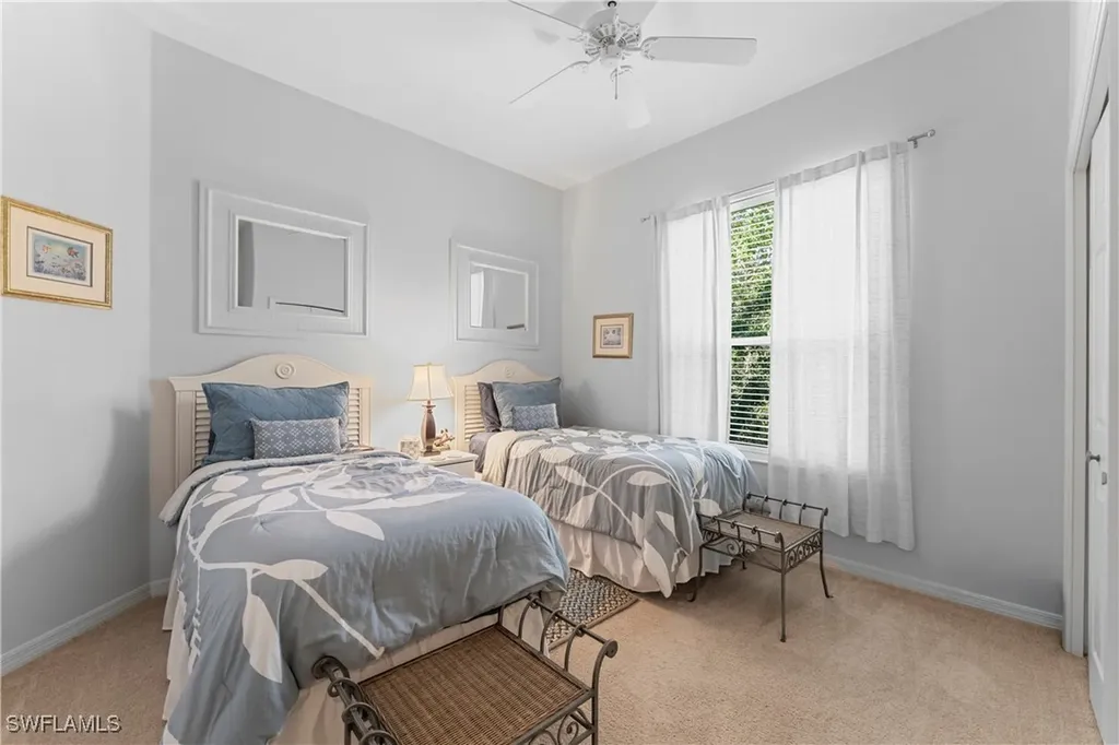 8217 Parkstone Place Naples FL 34120