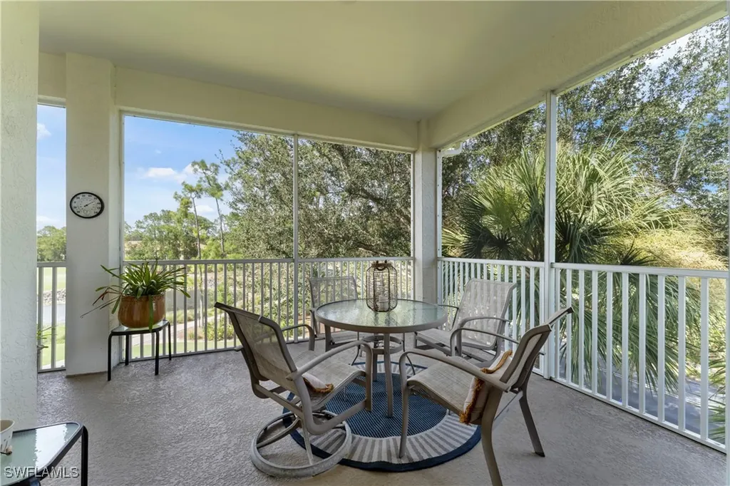 8217 Parkstone Place Naples FL 34120