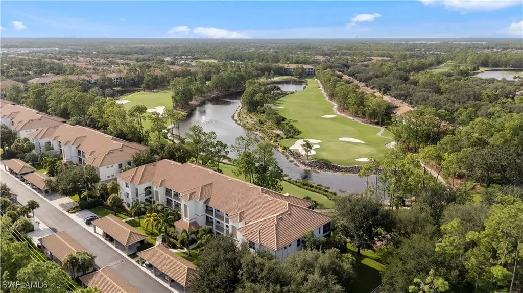 8217 Parkstone Place Naples FL 34120