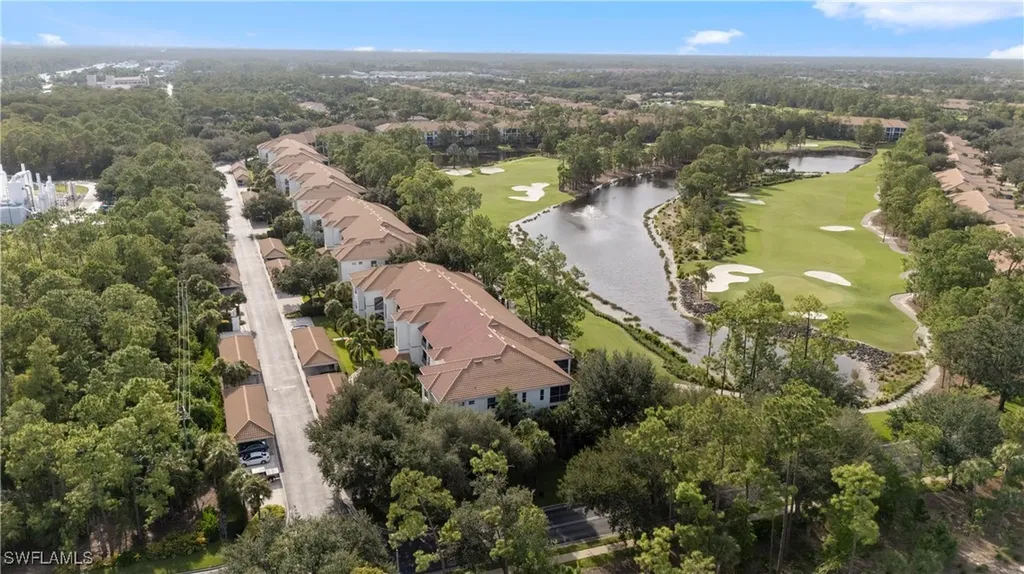 8217 Parkstone Place Naples FL 34120