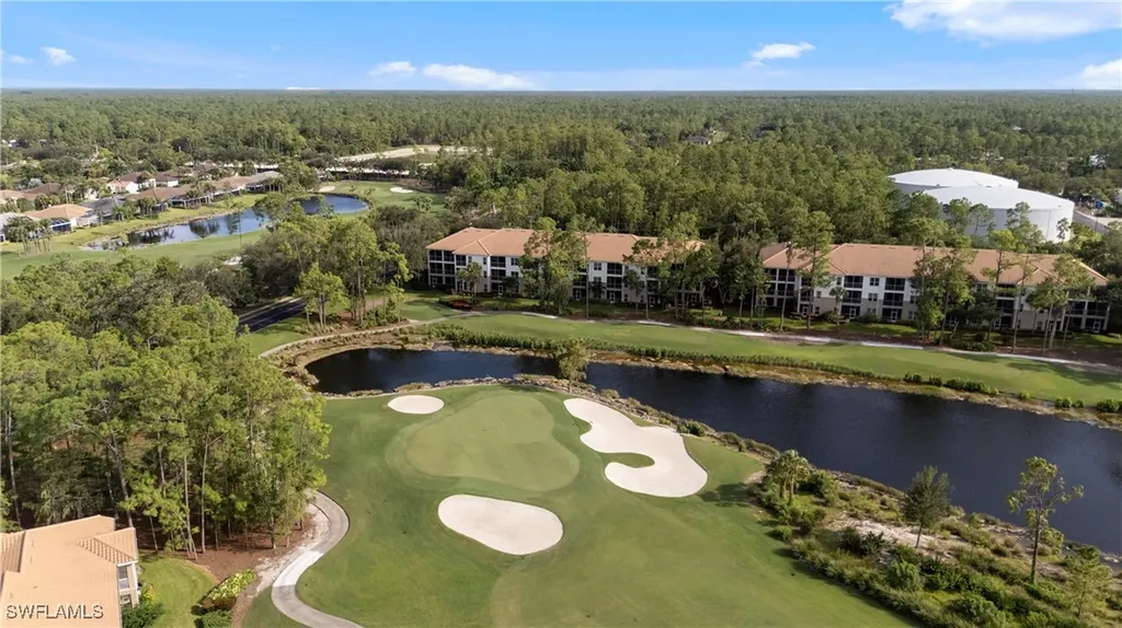 8217 Parkstone Place Naples FL 34120