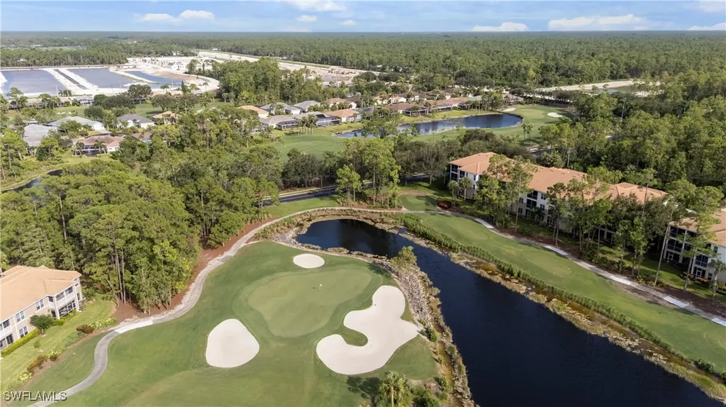 8217 Parkstone Place Naples FL 34120