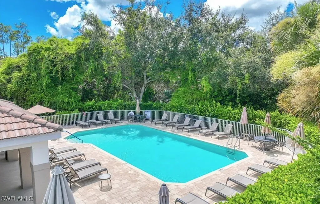 8217 Parkstone Place Naples FL 34120