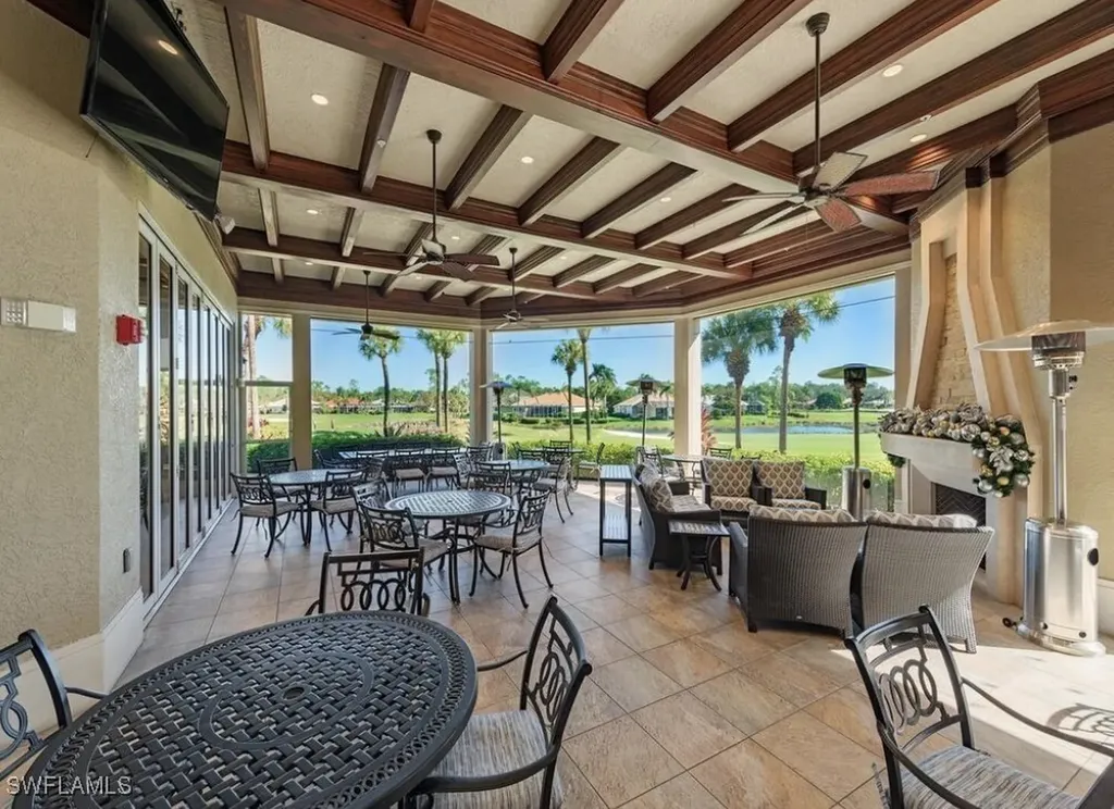 8217 Parkstone Place Naples FL 34120