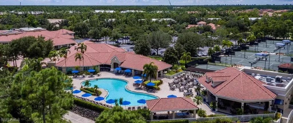 8217 Parkstone Place Naples FL 34120