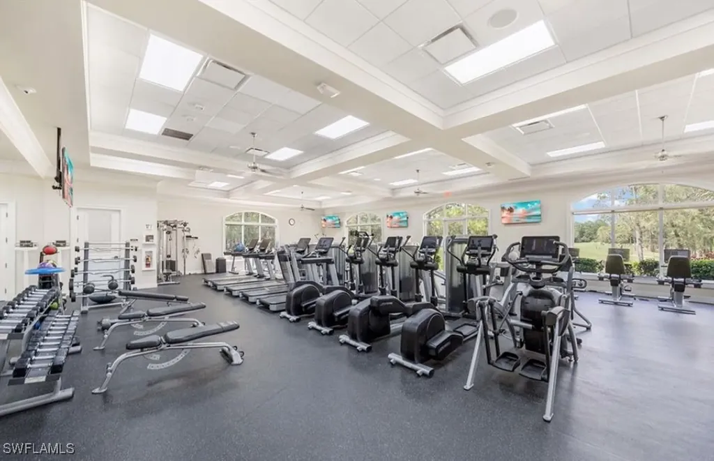 8217 Parkstone Place Naples FL 34120