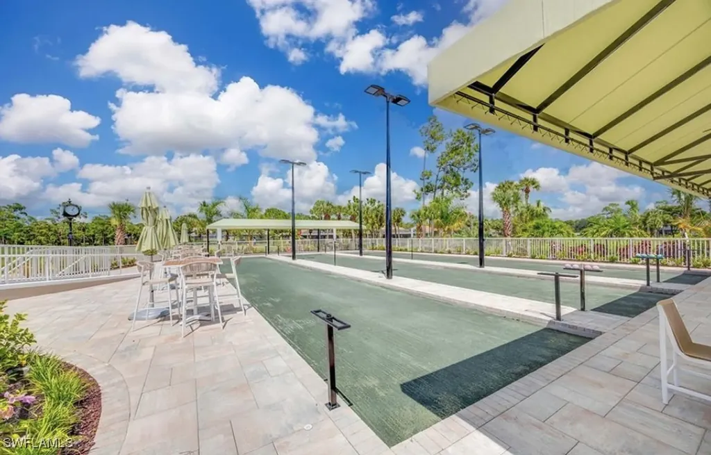 8217 Parkstone Place Naples FL 34120