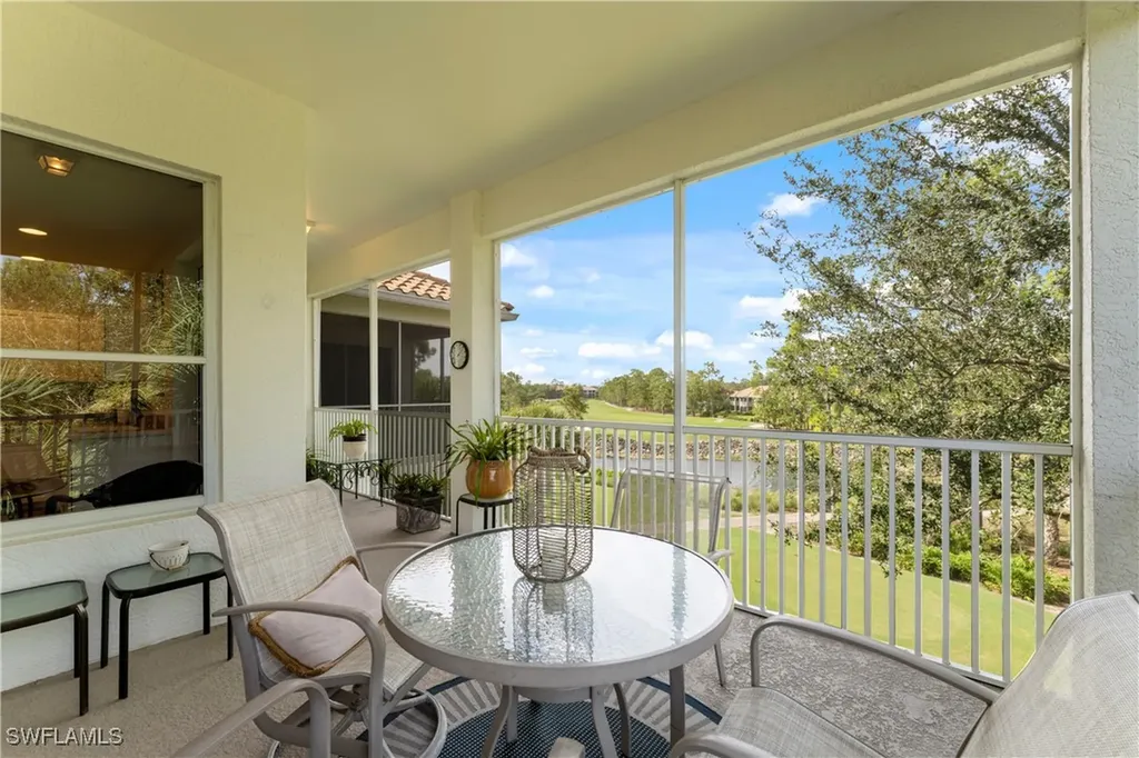 8217 Parkstone Place Naples FL 34120