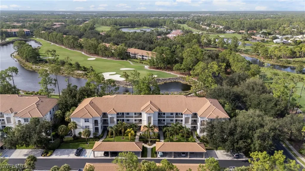 8217 Parkstone Place Naples FL 34120