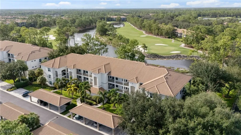 8217 Parkstone Place Naples FL 34120