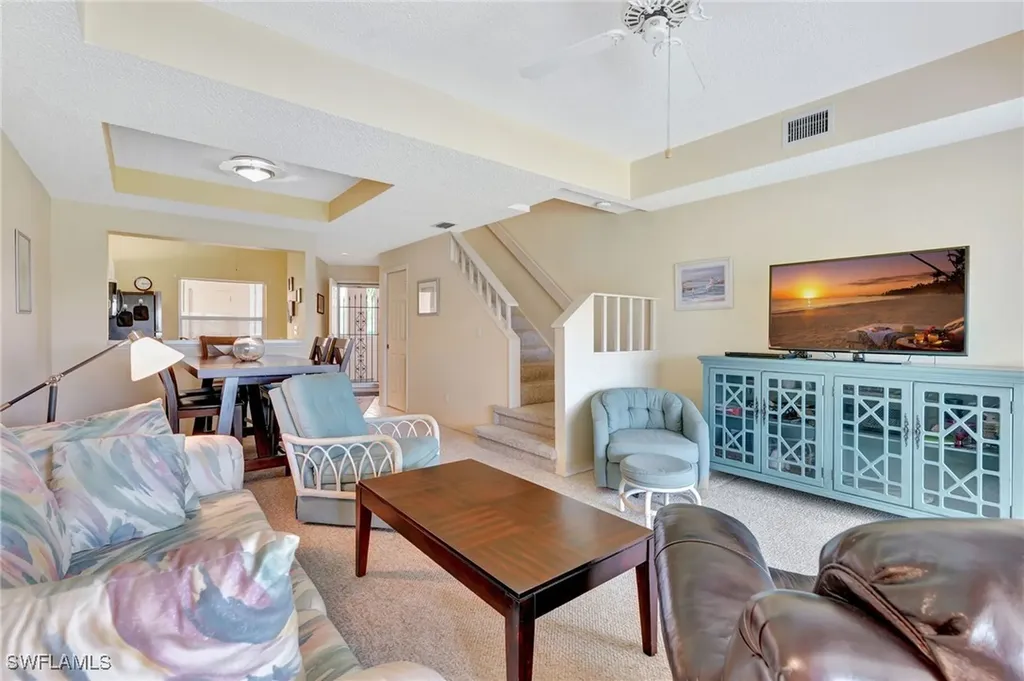 992 Woodshire Lane Naples FL 34105