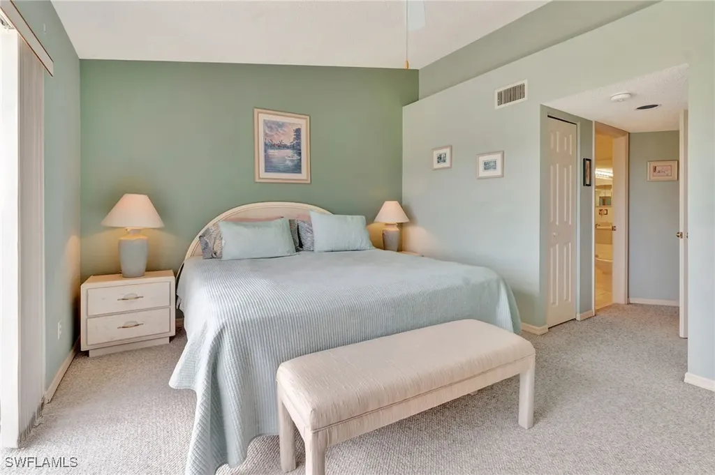 992 Woodshire Lane Naples FL 34105