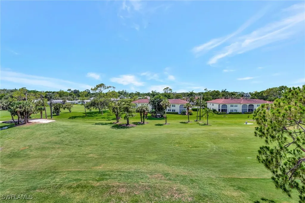 992 Woodshire Lane Naples FL 34105