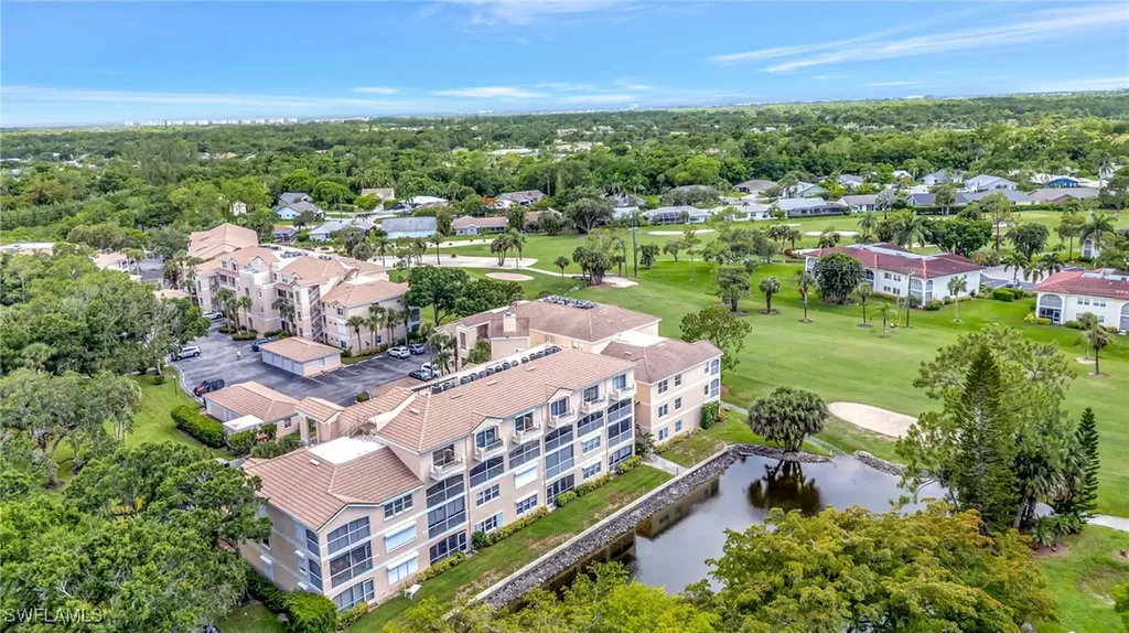 992 Woodshire Lane Naples FL 34105