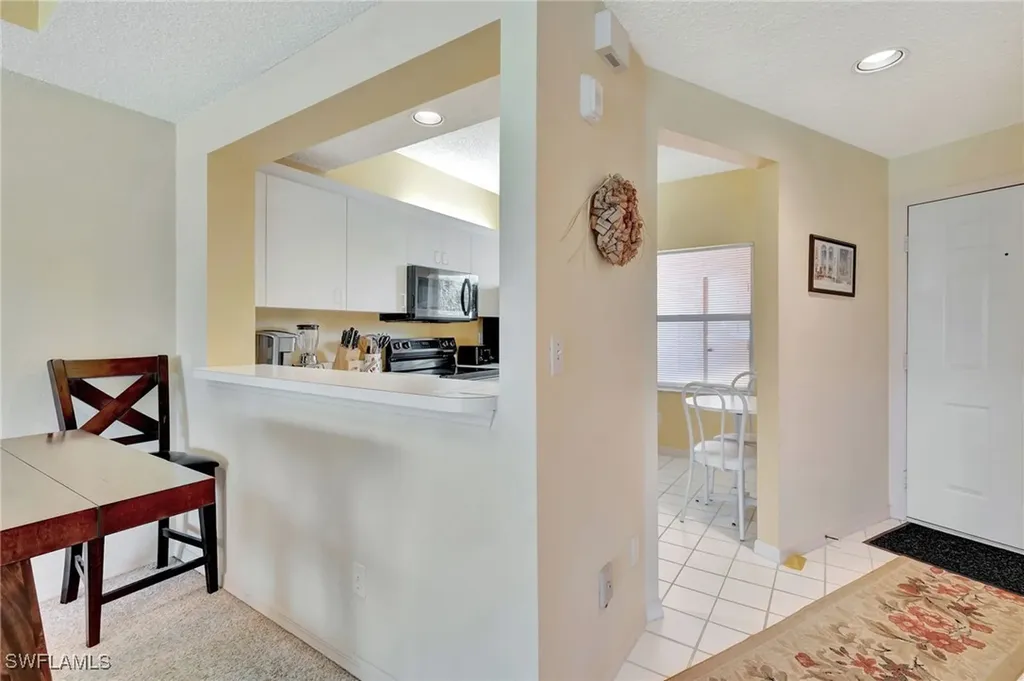 992 Woodshire Lane Naples FL 34105