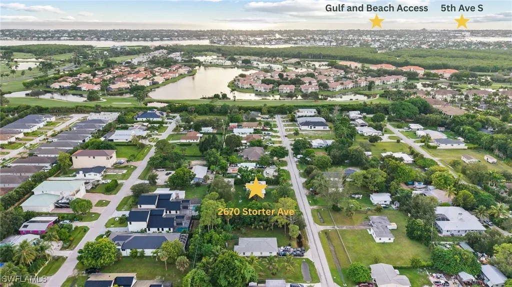 2670 Storter Avenue Naples FL 34112