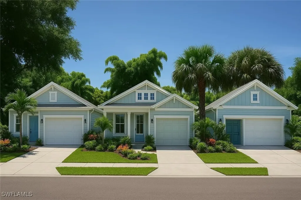 2670 Storter Avenue Naples FL 34112