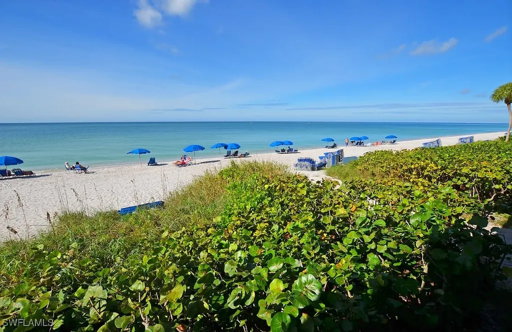 5550 Heron Point Drive Naples FL 34108