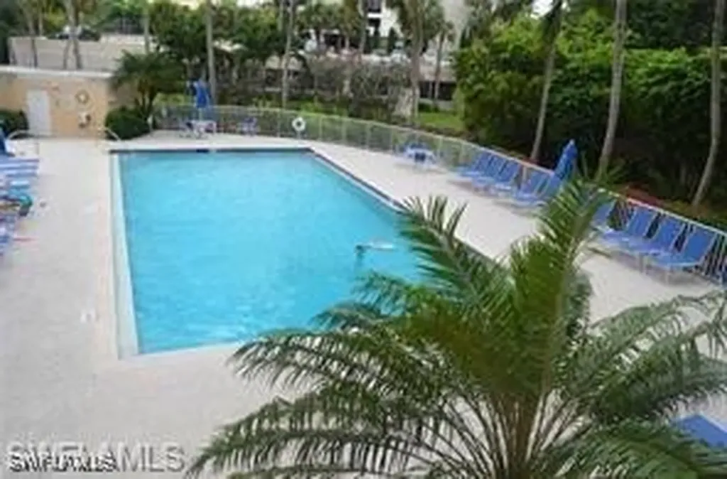 5550 Heron Point Drive Naples FL 34108