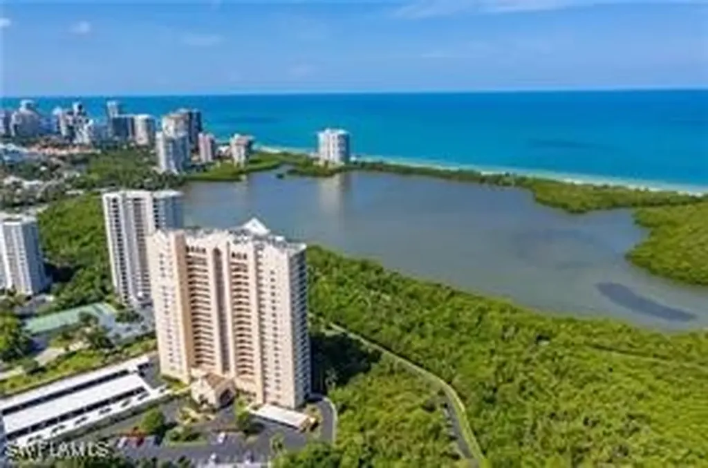 5550 Heron Point Drive Naples FL 34108