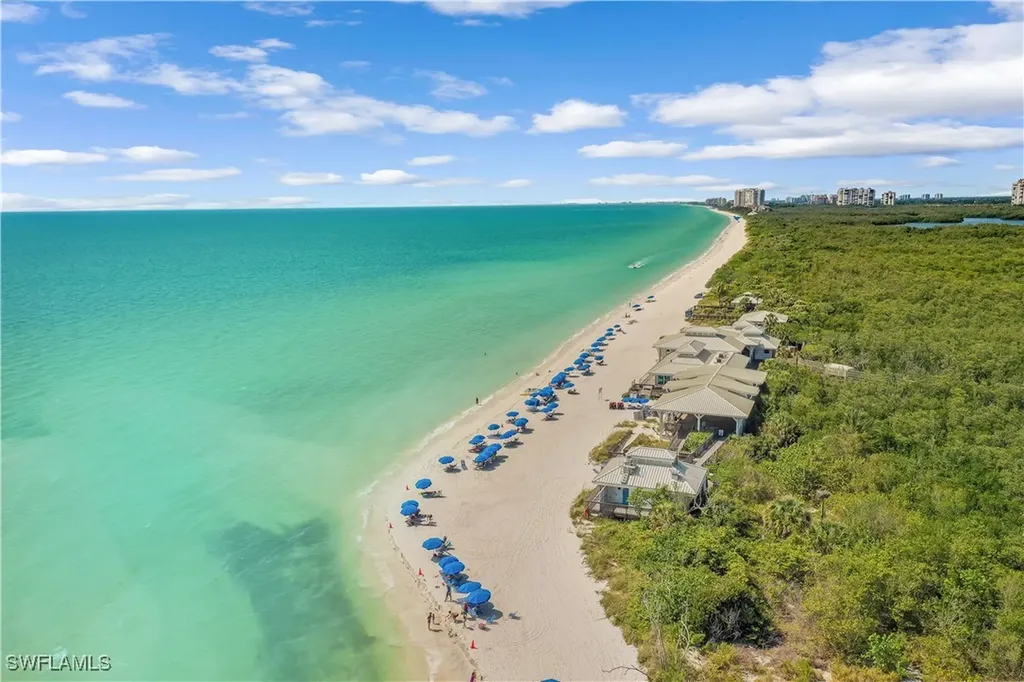5550 Heron Point Drive Naples FL 34108