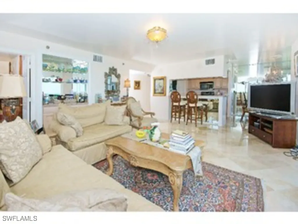 5550 Heron Point Drive Naples FL 34108