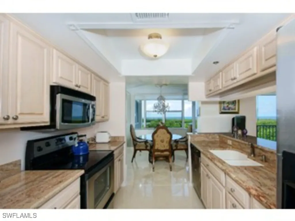 5550 Heron Point Drive Naples FL 34108