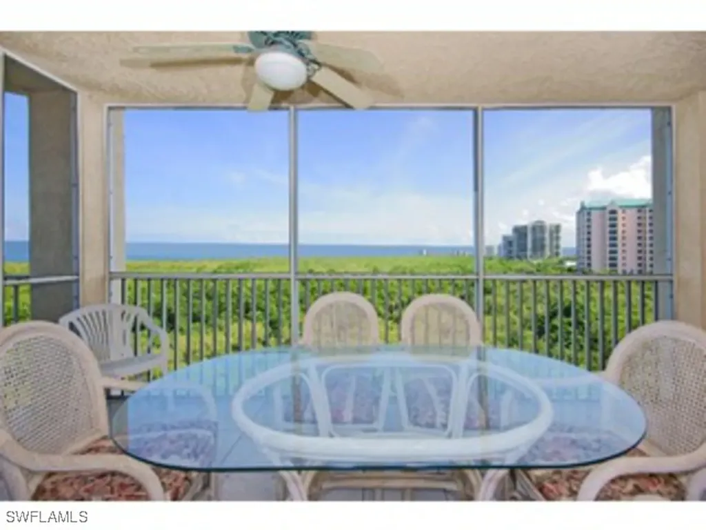 5550 Heron Point Drive Naples FL 34108