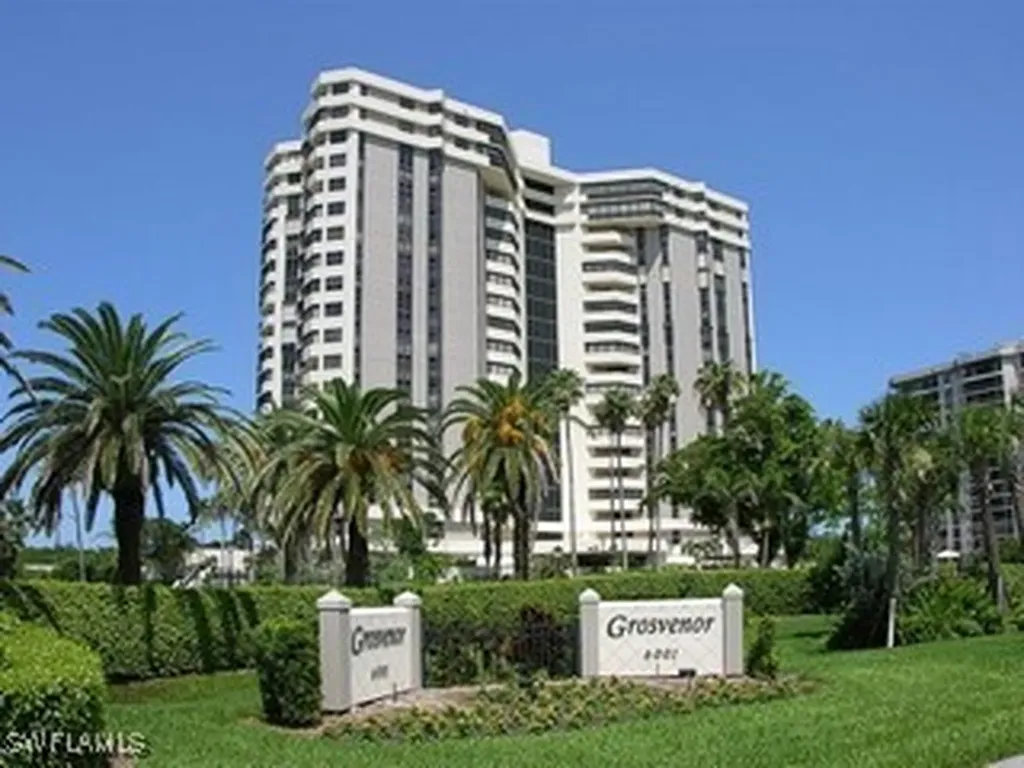 6001 Pelican Bay Boulevard Naples FL 34108