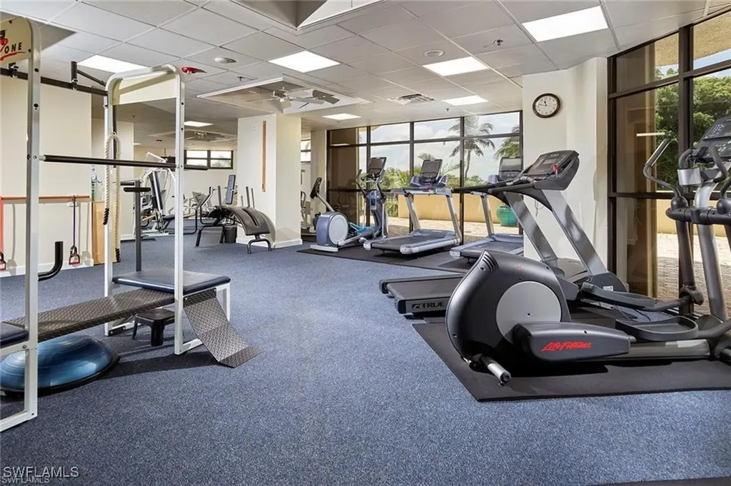 6001 Pelican Bay Boulevard Naples FL 34108