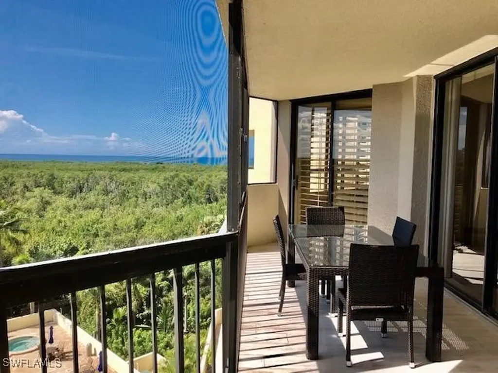 6001 Pelican Bay Boulevard Naples FL 34108