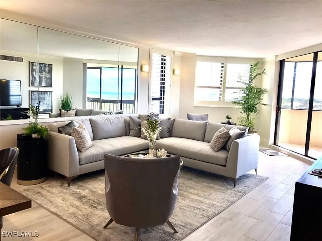 6001 Pelican Bay Boulevard Naples FL 34108