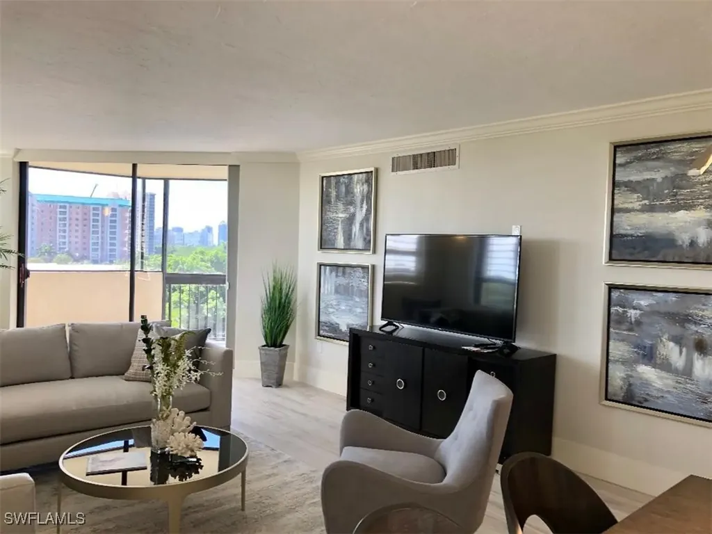 6001 Pelican Bay Boulevard Naples FL 34108