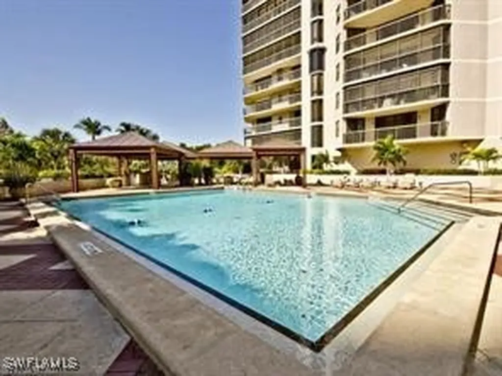 6001 Pelican Bay Boulevard Naples FL 34108