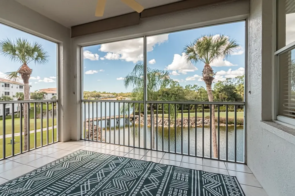 7605 Arbor Lakes Court Naples FL 34112