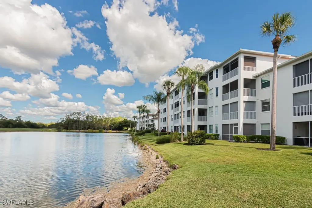 7605 Arbor Lakes Court Naples FL 34112