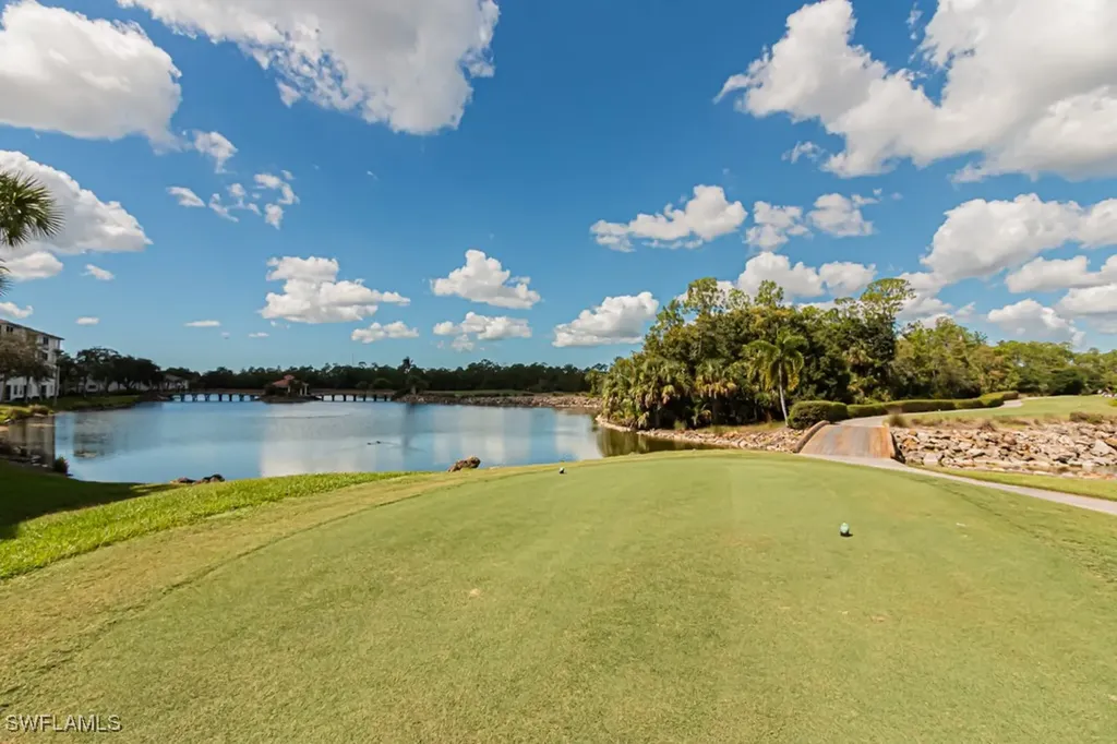 7605 Arbor Lakes Court Naples FL 34112