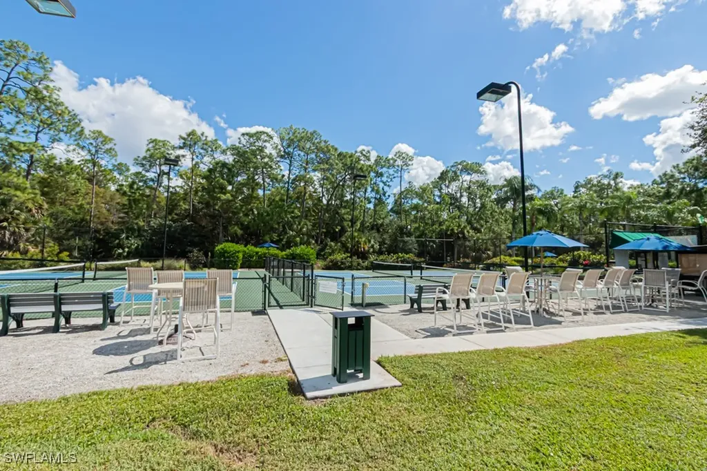 7605 Arbor Lakes Court Naples FL 34112