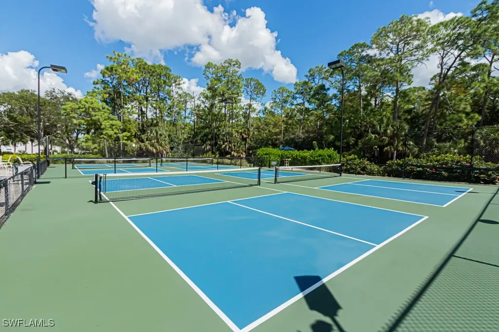 7605 Arbor Lakes Court Naples FL 34112