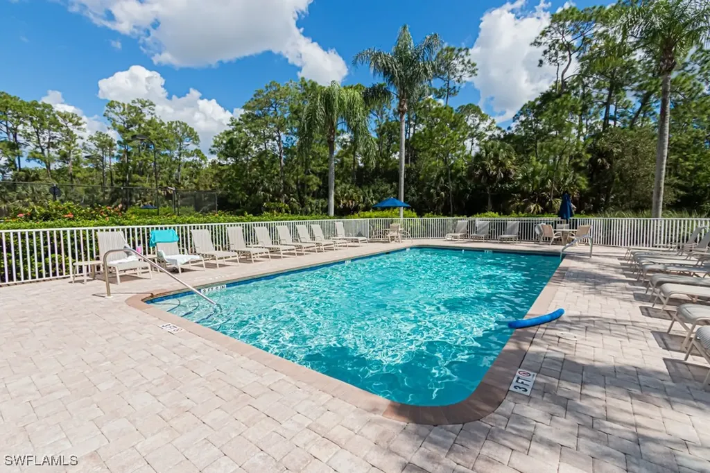 7605 Arbor Lakes Court Naples FL 34112