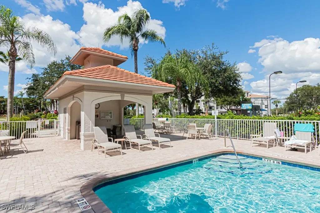 7605 Arbor Lakes Court Naples FL 34112