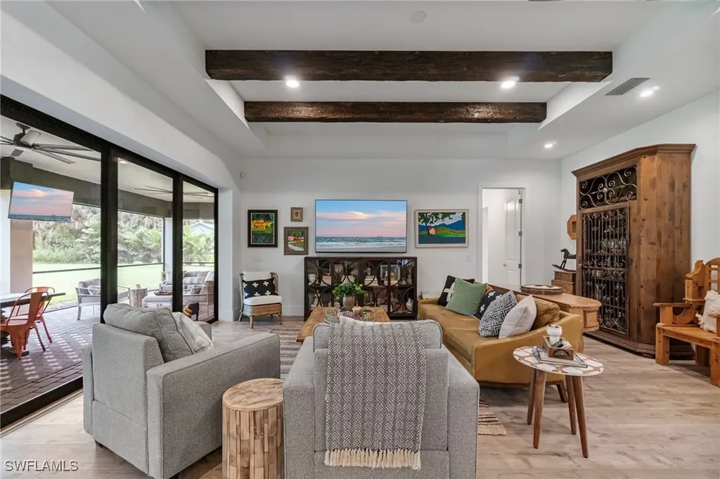 5435 Cherry Wood Drive Naples FL 34119