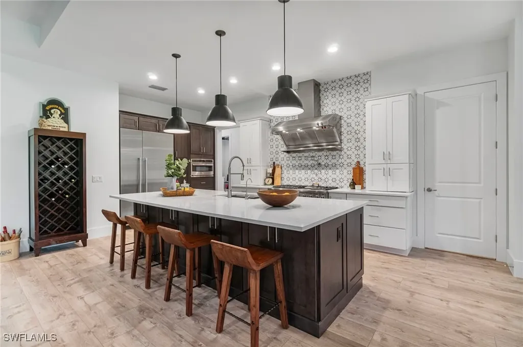5435 Cherry Wood Drive Naples FL 34119
